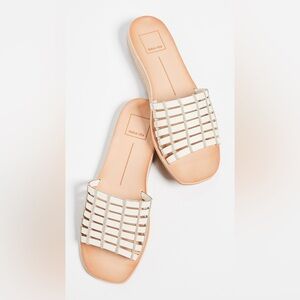 Dolce Vita Colsen Slide Sandal